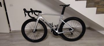 Käytetty Specialized Venge Shimano 105 2020 Road & Gravel — kuva 9 / 10