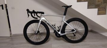 Käytetty Specialized Venge Shimano 105 2020 Road & Gravel — kuva 10 / 10