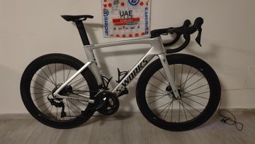 Specialized Venge Shimano 105 2020 Road & Gravel usato
