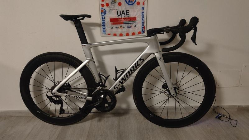 Used Specialized Venge Shimano 105 2020 Road & Gravel