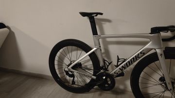 Käytetty Specialized Venge Shimano 105 2020 Road & Gravel — kuva 4 / 10