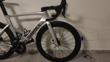 Käytetty Specialized Venge Shimano 105 2020 Road & Gravel — kuva 5 / 10