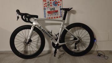 Käytetty Specialized Venge Shimano 105 2020 Road & Gravel — kuva 2 / 10