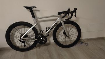 Käytetty Specialized Venge Shimano 105 2020 Road & Gravel — kuva 6 / 10