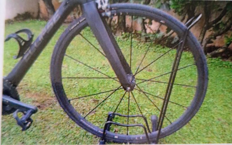 Used Eclipse Shimano Ultegra 11 V 2020 Road & Gravel, Black — image 2 of 3
