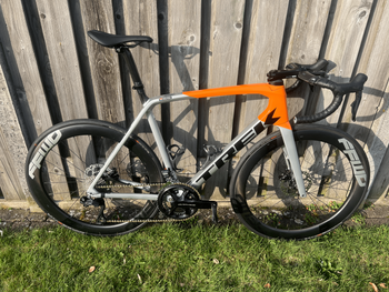 Trek, Émonda SL 6 2024