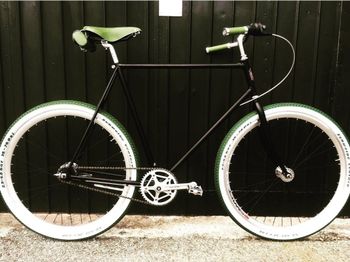 blume, Blume Custom