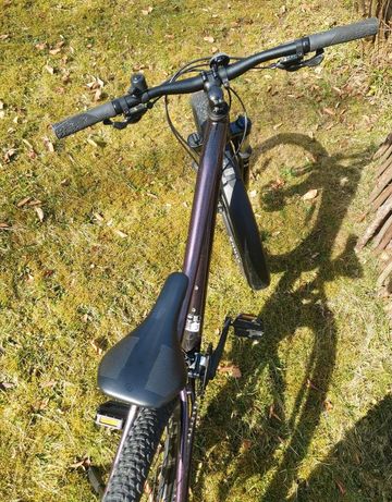 Używany Scott Contessa Shimano Altus 2023 Mountainbike — zdjęcie 4 z 11