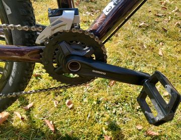 Używany Scott Contessa Shimano Altus 2023 Mountainbike — zdjęcie 3 z 11