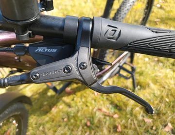 Używany Scott Contessa Shimano Altus 2023 Mountainbike — zdjęcie 9 z 11