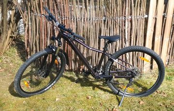 Tweedehands Scott Contessa Shimano Altus 2023 MTB