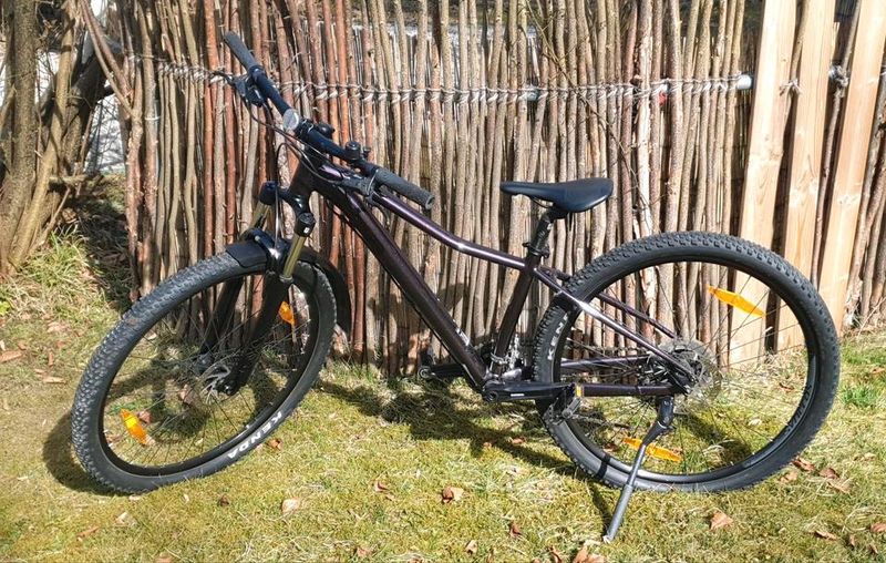 Gebrauchtes Scott Contessa Shimano Altus 2023 MTB