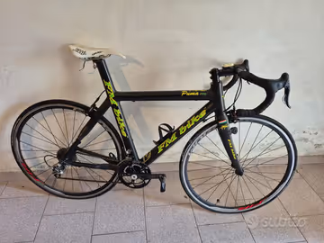 FM Bike Custom Other 2016 Road & Gravel d'occasion