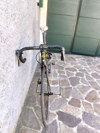 Gebrauchtes FM Bike Custom Other 2016 Road & Gravel, Schwarz — Bild 4 von 5