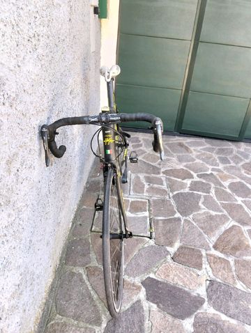 FM Bike Custom Other 2016 Road & Gravel d'occasion — image 4 sur 5