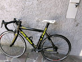 Gebrauchtes FM Bike Custom Other 2016 Road & Gravel, Schwarz — Bild 5 von 5