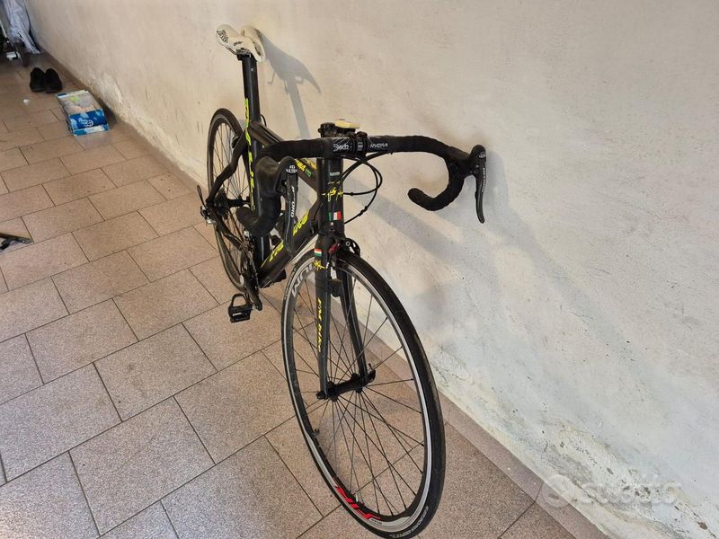 FM Bike Custom Other 2016 Road & Gravel d'occasion — image 2 sur 5