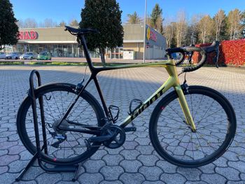 Giant, TCR Advanced SL 2 2020