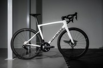 Brugt Specialized Tarmac SL8 Pro - Shimano Ultegra Di2 2025 2025 Road & Gravel