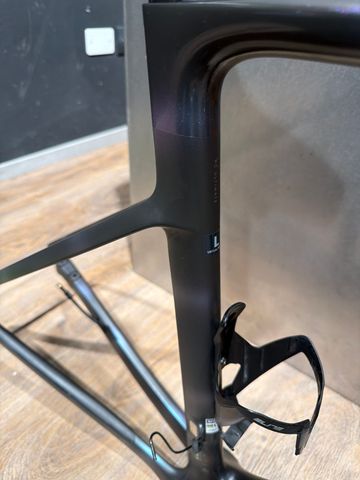 Used Scott Addict RC Ultimate 2025 Frameset 2025 Road & Gravel, Black — image 3 of 5