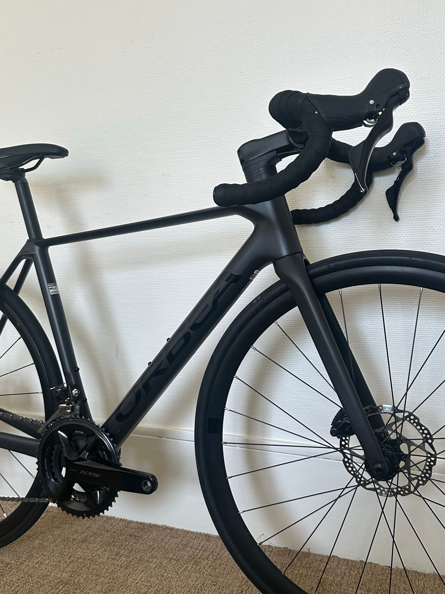 VTT Scott superamerican - Vélo Vintage A Gogo
