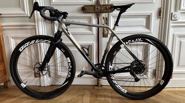 Used Rondo Ruut SRAM Force 2022 Road & Gravel, White — image 2 of 9