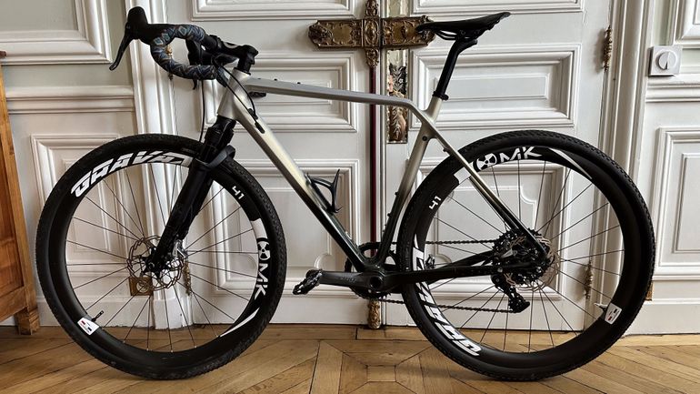 Used Rondo Ruut SRAM Force 2022 Road & Gravel — image 2 of 9