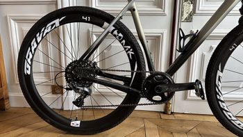 Used Rondo Ruut SRAM Force 2022 Road & Gravel — image 3 of 9