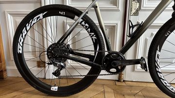 Used Rondo Ruut SRAM Force 2022 Road & Gravel, White — image 3 of 9
