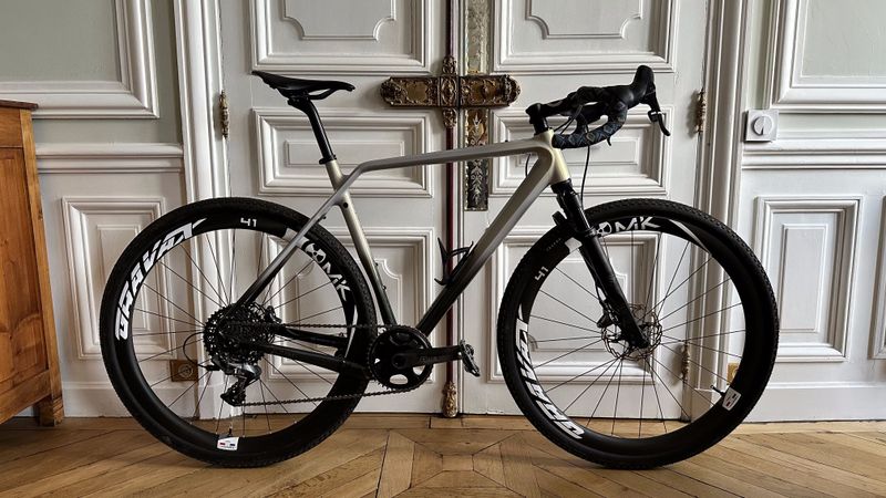 Gebrauchtes Rondo Ruut SRAM Force 2022 Road & Gravel