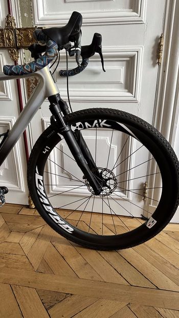 Used Rondo Ruut SRAM Force 2022 Road & Gravel — image 9 of 9