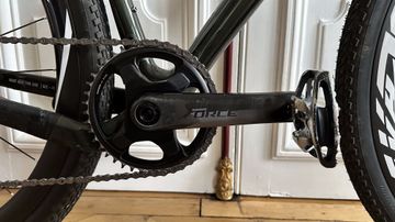 Used Rondo Ruut SRAM Force 2022 Road & Gravel, White — image 4 of 9