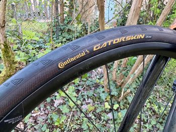 Used Trek Émonda SL 7 Disc eTap 2021 2021 Road & Gravel — image 6 of 10