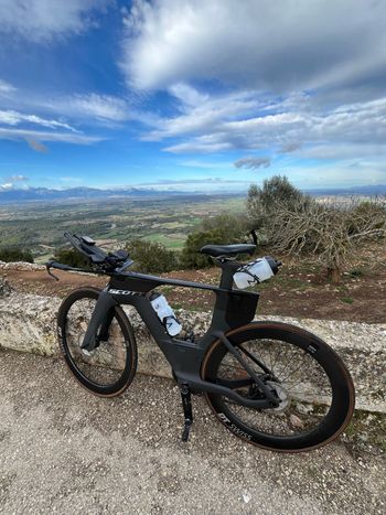 Scott, Plasma Shimano Ultegra Di2