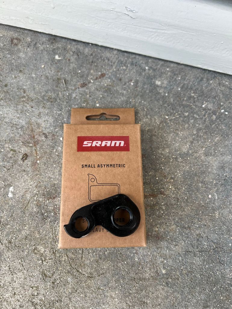 Used 3T Exploro Ultra SRAM GX Eagle AXS 2023 Road & Gravel — image 9 of 10