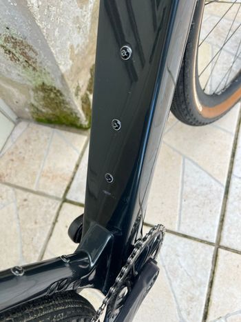 Used 3T Exploro Ultra SRAM GX Eagle AXS 2023 Road & Gravel — image 7 of 10