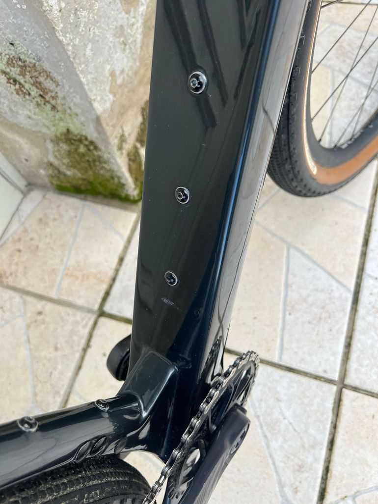 Used 3T Exploro Ultra SRAM GX Eagle AXS 2023 Road & Gravel — image 7 of 10
