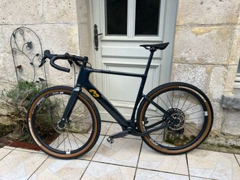 Used 3T Exploro Ultra SRAM GX Eagle AXS 2023 Road & Gravel — image 2 of 10