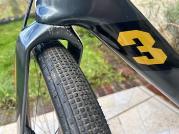 Used 3T Exploro Ultra SRAM GX Eagle AXS 2023 Road & Gravel — image 10 of 10