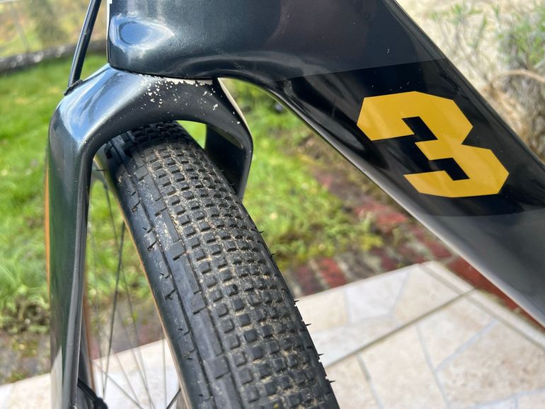 Used 3T Exploro Ultra SRAM GX Eagle AXS 2023 Road & Gravel — image 10 of 10