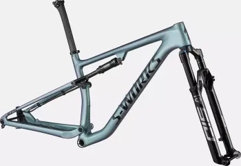 Used Specialized S-works Epic 2022 Frameset 2022 MTB