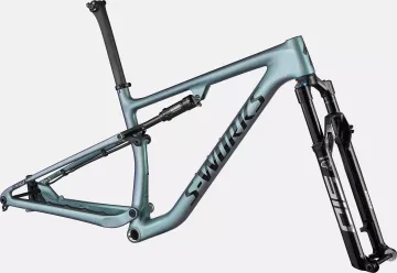 Specialized S-works Epic 2022 Frameset 2022 MTB de segunda mano
