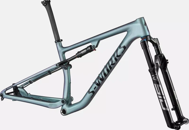 Gebrauchtes Specialized S-works Epic 2022 Frameset 2022 MTB
