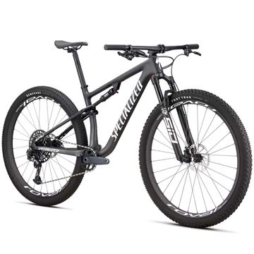 Gebrauchtes Specialized Epic Expert 2022 Mountainbike, Schwarz — Bild 2 von 3