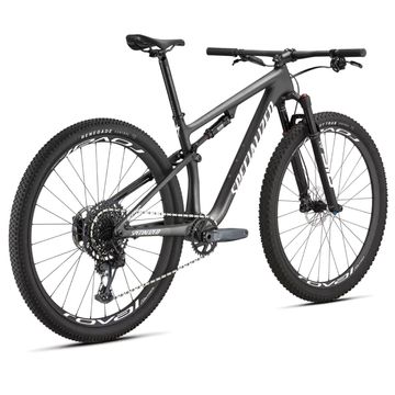 Gebrauchtes Specialized Epic Expert 2022 Mountainbike, Schwarz — Bild 3 von 3