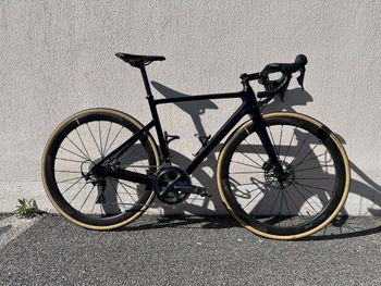 Van rysel, Edr Cf Ultegra Disc