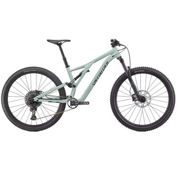 Used Specialized Stumpjumper Alloy SRAM SX Eagle 12v 2022 MTB