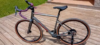 Used EXS EXS Custom Shimano GRX 2025 Road & Gravel — image 4 of 4