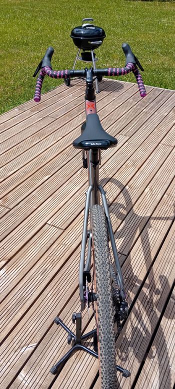 Used EXS EXS Custom Shimano GRX 2025 Road & Gravel — image 3 of 4