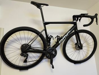 Used BMC Teammachine SLR01 DISC ONE 2018 2018 Racefiets & gravel